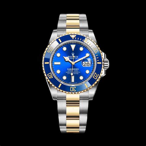 rolex submariner with suit bad|rolex submariner bi metal review.